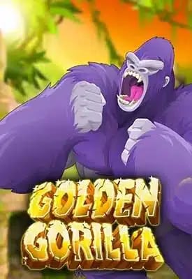 Golden Gorilla