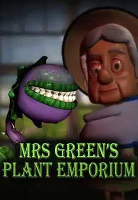 Mrs Greens Plant Emporium