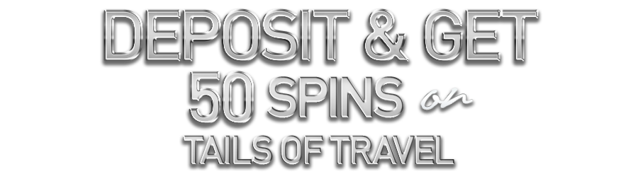Deposit Spins