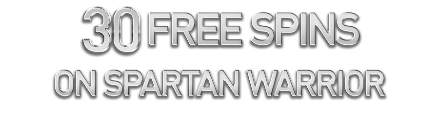 30 Free Spins