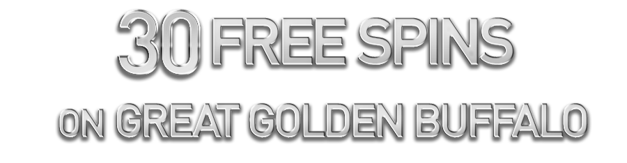 30 Free Spins