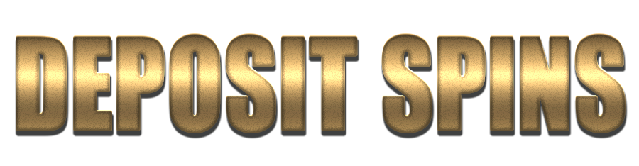 DEPOSIT SPINS